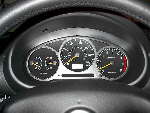 WRX Gauges