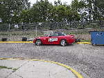 Honda S2000