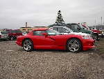 Side of Viper