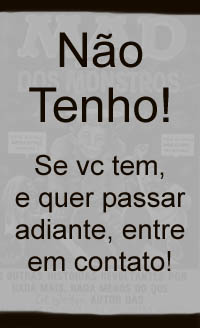 N�o Tenho!