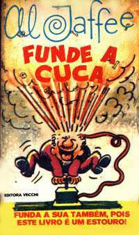 Al jaffee Funde a Cuca