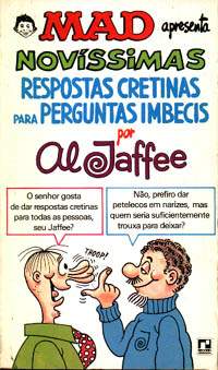 Nov�ssimas Respostas Cretinas Para Perguntas Imbecis
