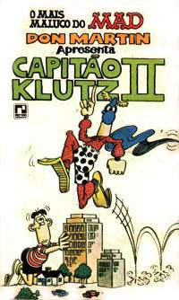 Capit�o Klutz II