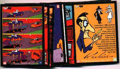 S�rie Spy Vs Spy