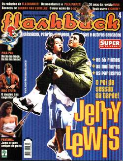 Revista Flashback 4