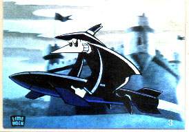 Card Hologr�fico 3