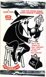 Booster Spy Vs Spy