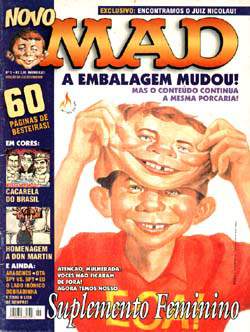 MAD 1