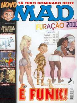 MAD 4
