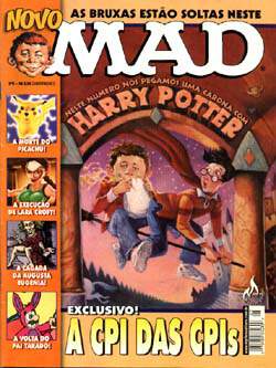 MAD 5