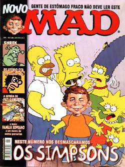 MAD 6