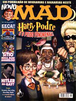 MAD 8