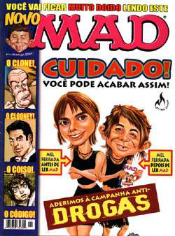 MAD 11