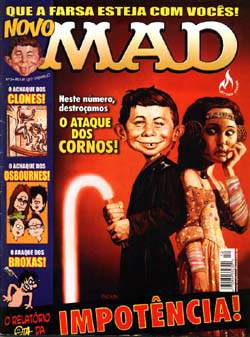 MAD 12