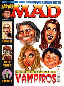 MAD 13