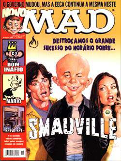MAD 15