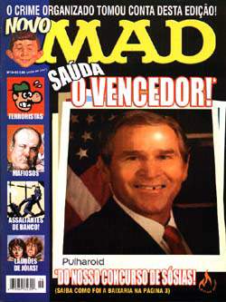 MAD 16