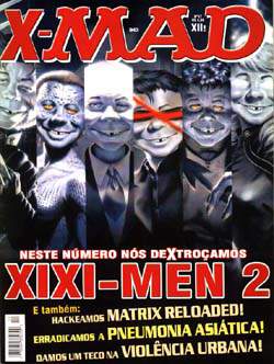 MAD 17