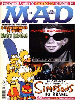 MAD 19