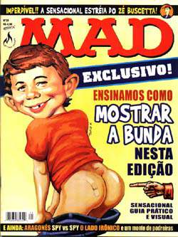 MAD 20