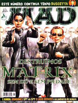MAD 21