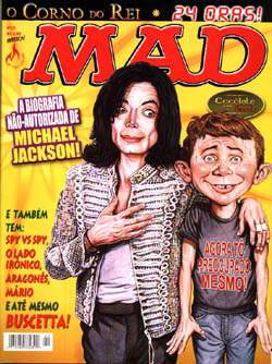 MAD 22