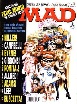 MAD 23