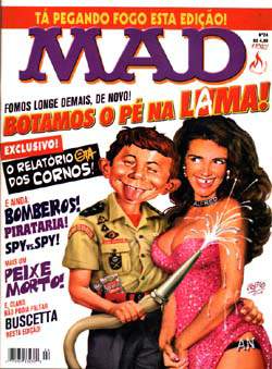 MAD 24