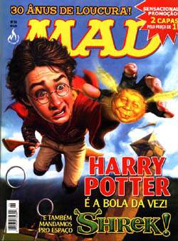 MAD 26 - Capa 1