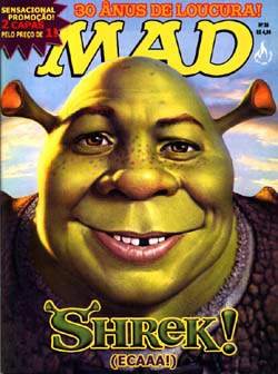MAD 26 - Capa 2