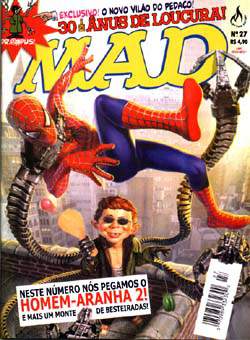 MAD 27