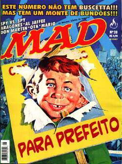 MAD 28