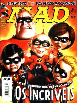 MAD 30