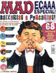 MAD Especial 1