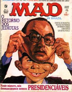 MAD 1