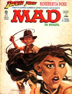 MAD 3