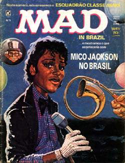 MAD 5
