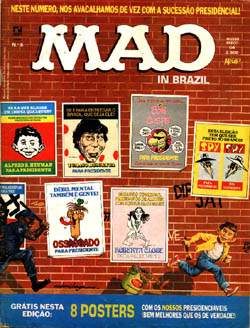 MAD 6