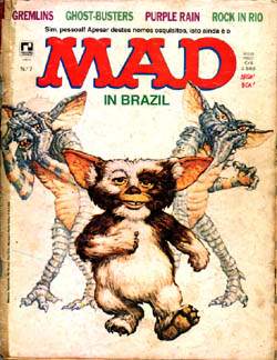 MAD 7