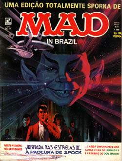 MAD 9