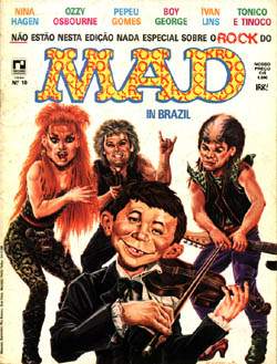 MAD 10