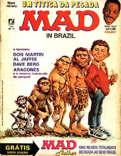 MAD 11
