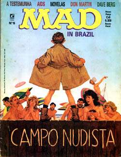 MAD 15