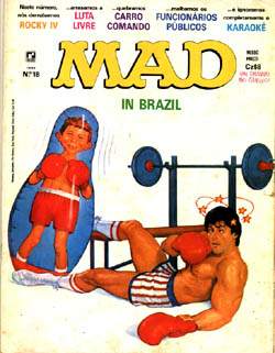 MAD 18