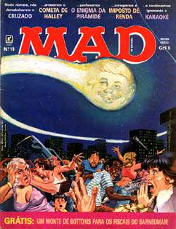 MAD 19