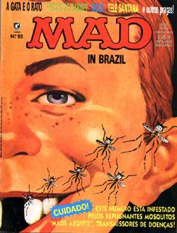 MAD 20