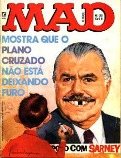 MAD 22