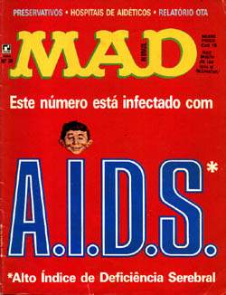 MAD 29