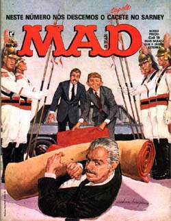 MAD 30
