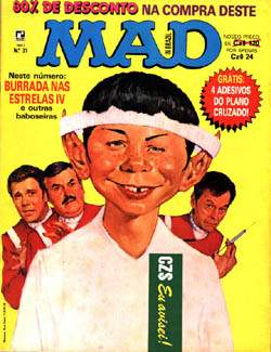 MAD 31